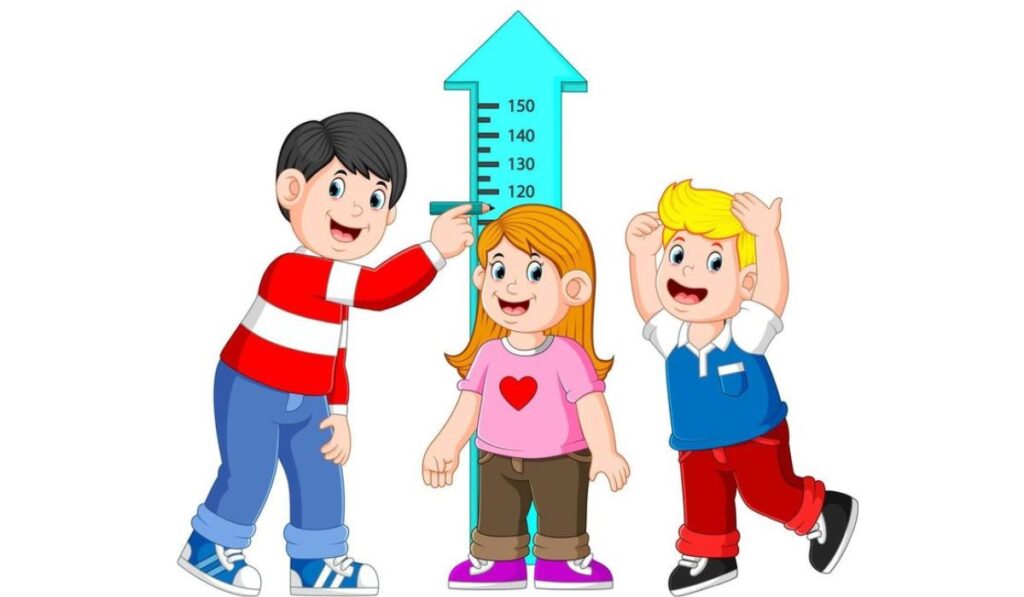 Waarom het meten van je kind belangrijk is